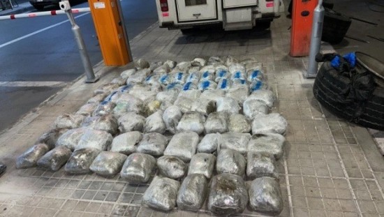 Μύκονος: Ισπανός και Κύπριος πίσω από το κύκλωμα ναρκωτικών