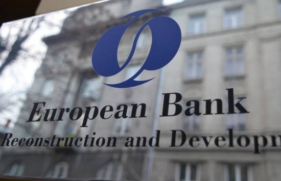 EBRD: Προβλέπει τεράστια μείωση του ΑΕΠ σε Ουκρανία και Ρωσία
