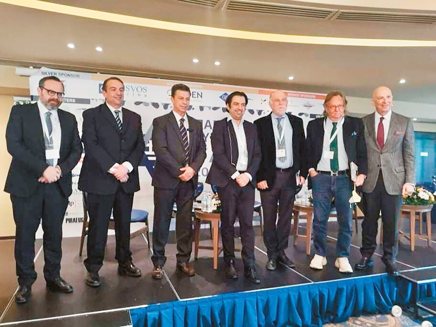 Το μέλλον του yachting στην Ελλάδα (pics)