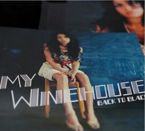 Amy Winehouse: Έκθεση για την «κληρονομιά» της στο Design Museum του Λονδίνου