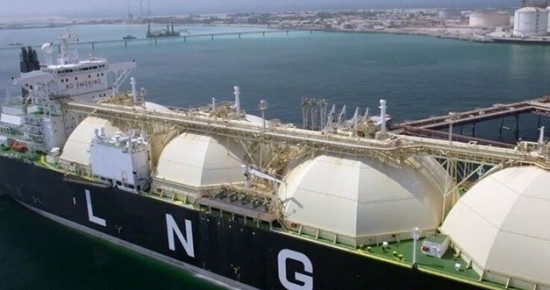Mediterranean Gas: Το πράσινο φως από τη ΡΑΕ και η «αλλαγή φρουράς»