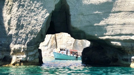 Telegraph: Αφιέρωμα στις 10 «μυστικές γωνιές» της Ελλάδας