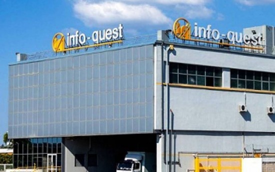 Info Quest Technologies: Συνεργάζεται με την Huawei ενισχύοντας την παρουσία της στη ΝΑ Ευρώπη