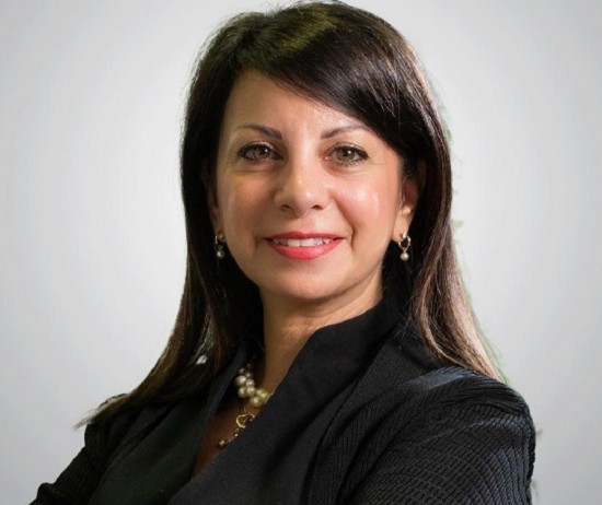 Δωροθέα Ιωάννου: H πρώτη γυναίκα CEO σε P&I Club – Ναυτασφαλιστικό οργανισμό