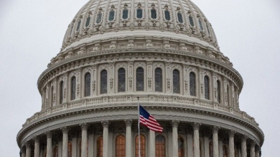 Κογκρέσο: Παρουσίασε σχέδιο νόμου που απαγορεύει τη χρηματοδότηση της UNRWA