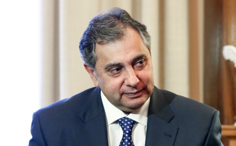 Κορκίδης: Η αθέτηση πληρωμών μεταξύ επιχειρήσεων εξελίσσεται σε νέα απειλή για τη ρευστότητα της αγοράς