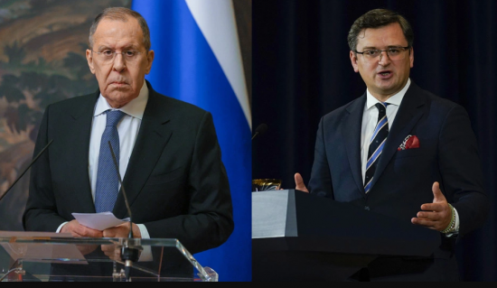 Κουλέμπα: Καμία πρόοδος στο θέμα της κατάπαυσης του πυρός – Να σταματήσουν οι απειλές, ζήτησε ο Λαβρόφ