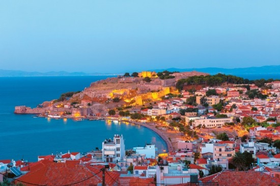 ΕΤΕπ: Συμβουλευτικές υπηρεσίες για τη βελτίωση βιώσιμων έργων σε απομακρυσμένα ελληνικά νησιά