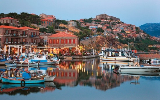 Βόρειο Αιγαίο: Χιλιάδες Τούρκοι τουρίστες αναμένεται να επισκεφθούν τα νησιά του τις επόμενες ημέρες