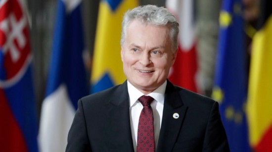 Η Λιθουανία βάζει «μπλόκο» στην αγορά ρωσικού αερίου και πετρελαίου από την ΕΕ