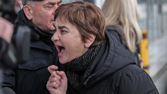 Ελένη Τοπαλούδη: Διακόπηκε για τέταρτη φορά η δίκη για τον βιασμό και τη δολοφονία της