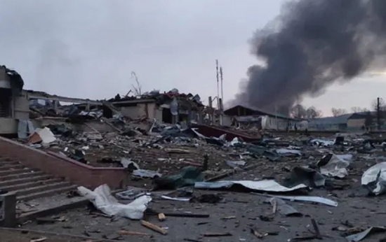 Ουκρανία: Σε εξέλιξη ο 4ος γύρος των διαπραγματεύσεων