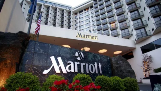 Marriott International: Κέρδη $377 εκατ. το α’ τρίμηνο του 2022