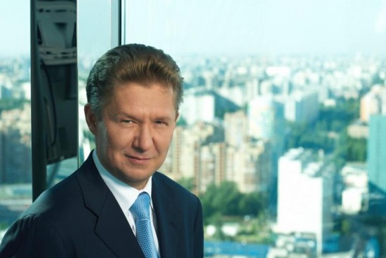 Αλεξέι Μίλερ: Το ακριβότερο σπίτι της Ρωσίας ίσως ανήκει στον επικεφαλής της Gazprom