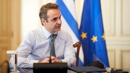 Κυβέρνηση μετά τη σύσκεψη για επισιτιστική επάρκεια: Δεν υπάρχει θέμα ελλείψεων