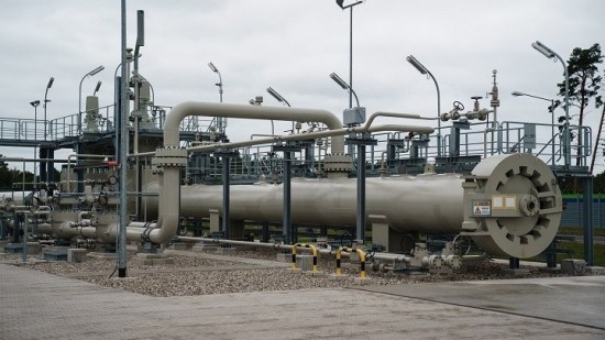 Η Μόσχα απειλεί με εμπάργκο τον Nord Stream I – Άνοδος 30% στο Φυσικό Αέριο