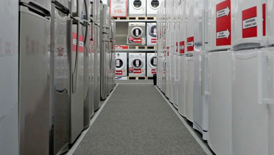 Πανδημία: Οι ημιαγωγοί έφεραν ρεκόρ ζήτησης και ελλείψεις σε οικιακές συσκευές