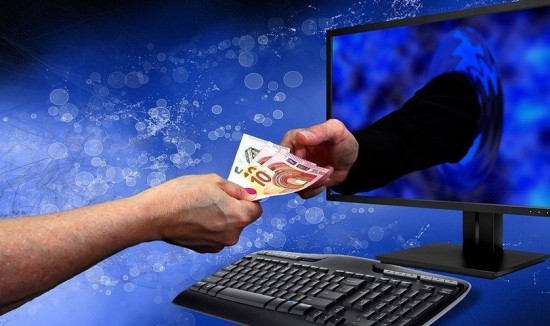 Ο ρόλος της τεχνητής νοημοσύνης στις ηλεκτρονικές πωλήσεις