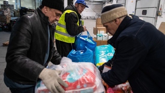 Το Βερολίνο θα φιλοξενήσει Διάσκεψη Δωρητών για τη στήριξη της Μολδαβίας