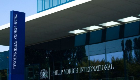 Philip Morris: Αναστέλλει τις προγραμματισμένες επενδύσεις της στη Ρωσία