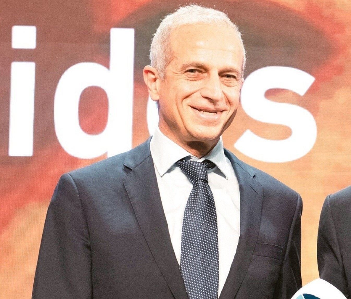 Αριστείδης Πίττας: Έσοδα 8,5 εκατ. δολ. από τη ναύλωση του  φορτηγού πλοίου “Molyvos Luck”