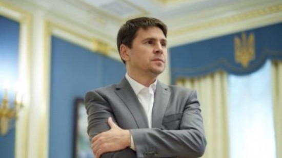 Ποντόλιακ: Οι διαπραγματεύσεις με τη Ρωσία είναι σκληρές, αλλά συνεχίζονται