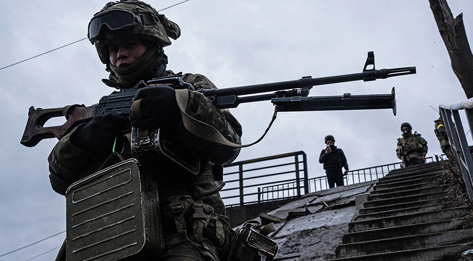 Σουηδία: Σενάρια πολέμου – Στρατιωτικά γυμνάσια με τη συμμετοχή και του βασιλιά Γουσταύου | Ειδήσεις για την Οικονομία