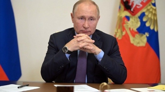 Ο Πούτιν εξοπλίζει τη Λευκορωσία – Στέλνει στη χώρα πυραύλους ικανούς να φέρουν πυρηνικά