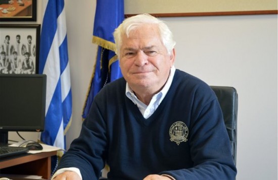 Πέθανε ο Νικήτας Πρίντζος,  πρόεδρος του Αγροτικού Συνεταιρισμού Βόλου