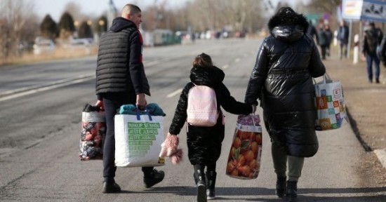 Τουρκία: 550.000 Σύροι επέστρεψαν στη χώρα τους μετά την πτώση του Άσαντ