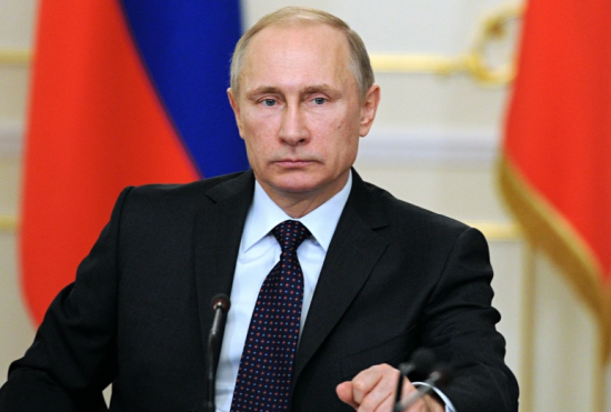 Πούτιν: Με διάταγμα και απαγόρευση εξόδου προσπαθεί να κρατήσει τους Δυτικούς επενδυτές