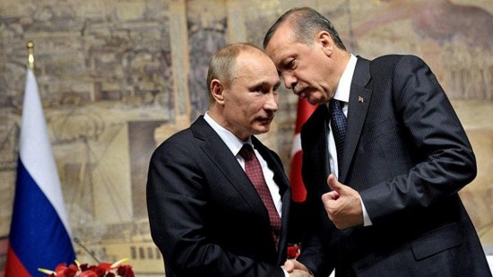 Οι τουρκικές τράπεζες υιοθετούν το ρωσικό σύστημα πληρωμών Mir