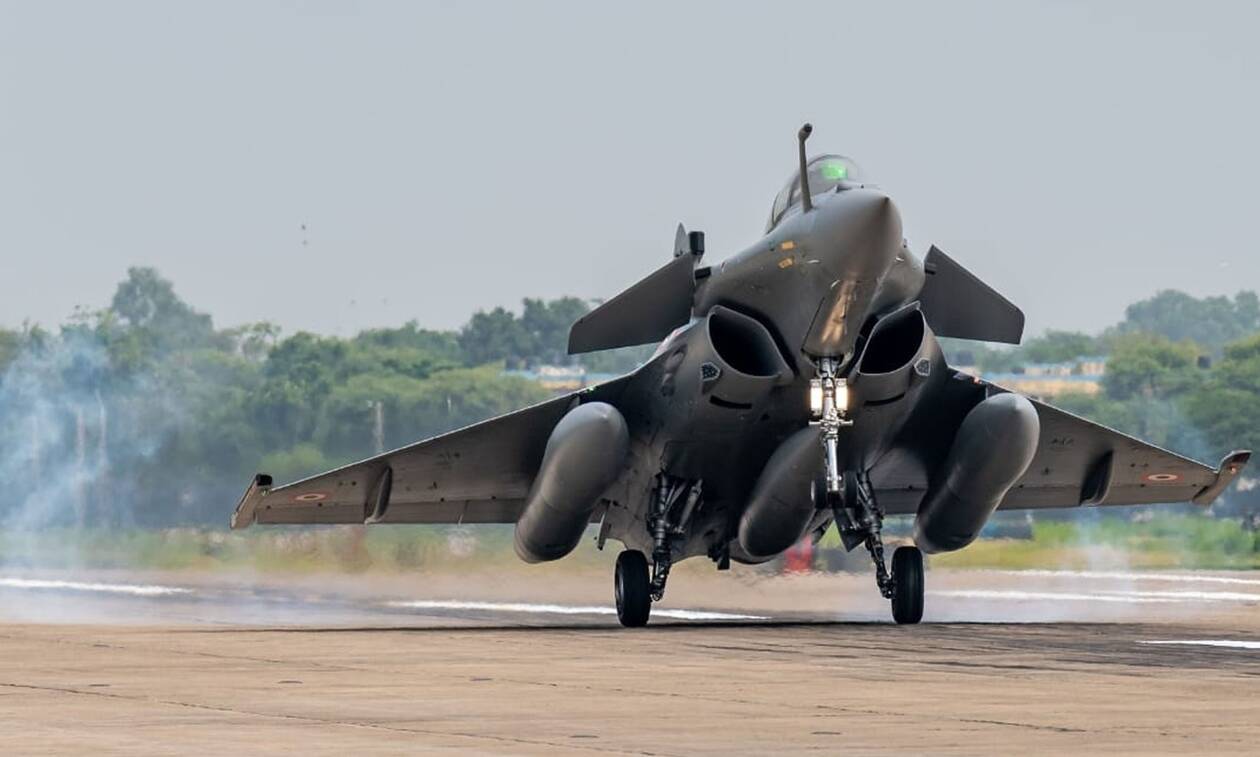 ΣΕΚΠΥ: Ζητά άμεσο διάλογο και δεσμεύσεις από Dassault και φορείς για εγχώρια συμμετοχή στα Rafale | Ειδήσεις για την Οικονομία