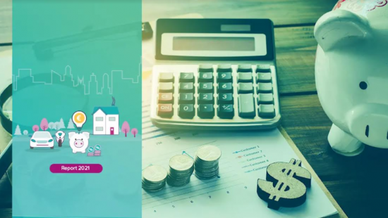 Οι αλλαγές που έφερε το 2021 σε Ασφάλεια, Ενέργεια & Χρήμα