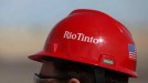 Rio Tinto: Πτώση 16% στα κέρδη εξαμήνου λόγω Τραμπ και χαμηλών τιμών