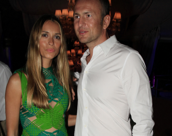 Ο «βασιλιάς» των λιπασμάτων στη Ρωσία προειδοποιεί: Παγκόσμια διατροφική κρίση εάν δεν σταματήσει ο πόλεμος