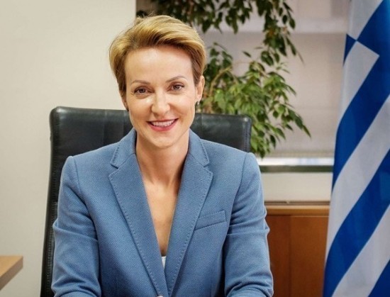 Σδούκου: Δυναμικά τιμολόγια για χαμηλότερες χρεώσεις ρεύματος όταν υπάρχει περίσσεια παραγωγής