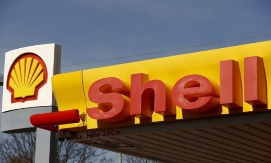 Shell: Αγόρασε 100.000 μετρικούς τόνους αργού πετρελαίου από τη Ρωσία με μεγάλη έκπτωση