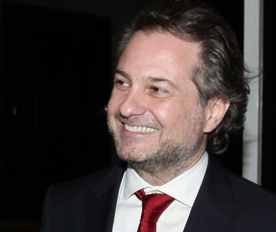 Δωρεά ΕΕΝΜΑ στον Λιμενικό Σταθμό Αγαθονησίου