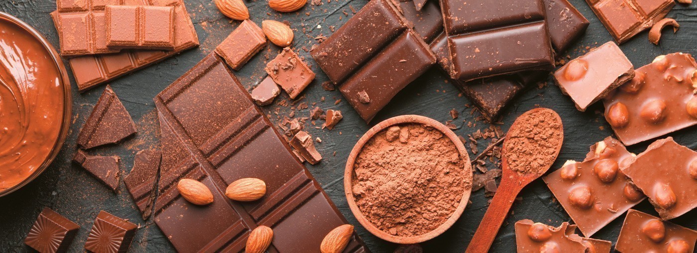 Εταιρεία δίνει $78.000 σε όποιον δοκιμάζει κάθε μέρα… 117 κομμάτια σοκολάτας