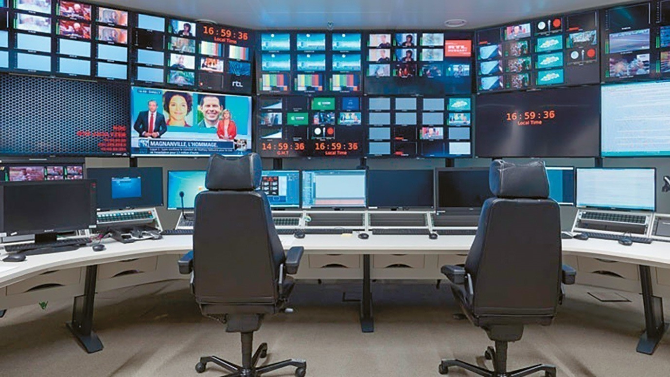 MBC Group: Τι «είδαν» στην Ελλάδα οι Σαουδάραβες και μπήκαν στον Antenna