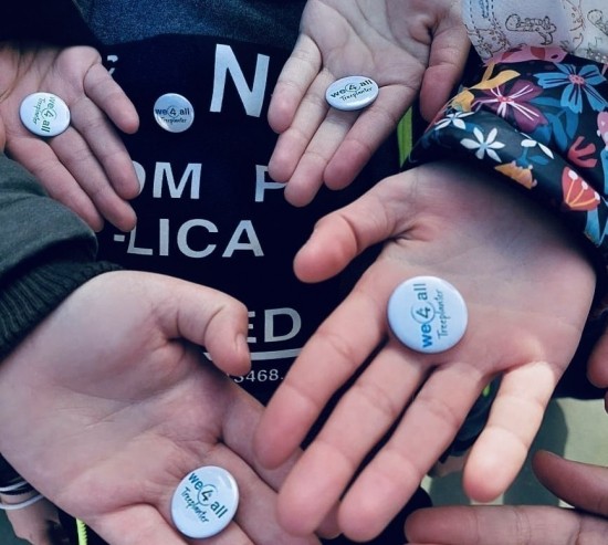 Η Sunlight Group πραγματοποιεί δενδροφυτεύσεις