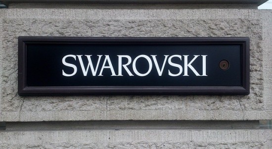 Swarovski Story: Πώς έγινε ένα από τα μεγαλύτερα brands στον κόσμο της πολυτέλειας