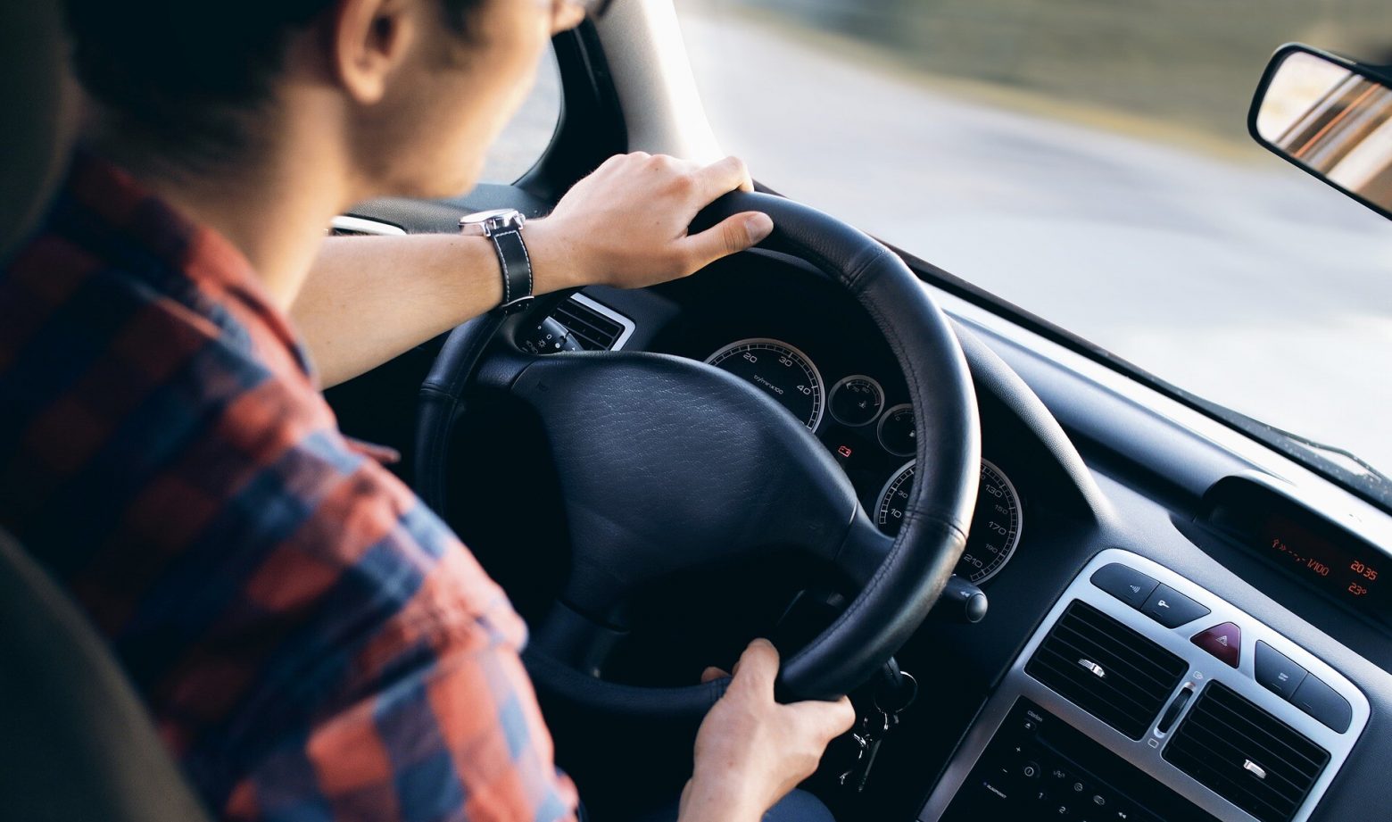 Δίπλωμα οδήγησης: Με ηλεκτρονικό ραντεβού η εξέταση – Σε ποια περιοχή ξεκινά