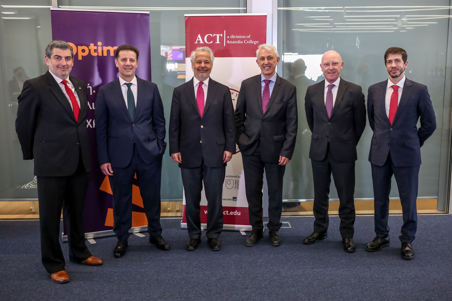 Optima bank: Σημαντικές προοπτικές στην αγορά του real estate στη Βόρεια Ελλάδα