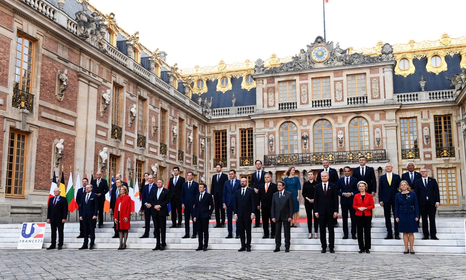 Σύνοδος Κορυφής: Στο μενού η ενέργεια και η ενίσχυση των δυνάμεων του ΝΑΤΟ στο ανατολικό μέτωπο