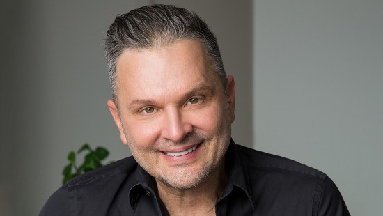 Χρήστος Τσόλκας: Ο «μπαρουτοκαπνισμένος» στην Ουκρανία νέος CEO της ΔΕΛΤΑ