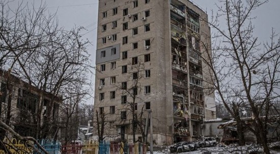 Κρεμλίνο: Η πρώτη φάση της στρατιωτικής επιχείρησης ολοκληρώθηκε – Σειρά έχει το Ντονμπάς