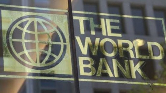 Παγκόσμια Τράπεζα: Χρηματοδότηση $723 εκατ. για την Ουκρανία