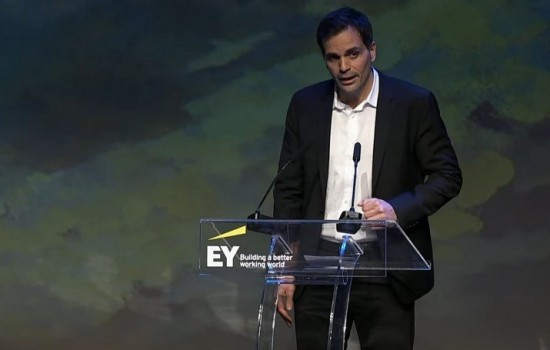 Αλέξανδρος Χατζηελευθερίου: Νέες επεκτάσεις και εξαγορές πριν το IPO για την Blueground